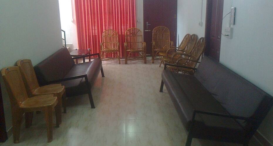 Relax Homestay, Wayanad 5